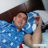 Saul Gonzalez Caicedo