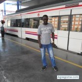 issa diallo
