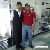 campuesito chico soltero en Otavalo