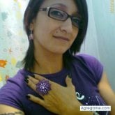 sabrilu chica soltera en Guatemala