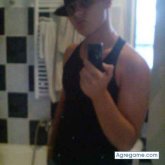 REECO chico soltero en 