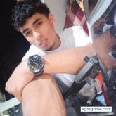 John Marcuse Eduard Marquina, Chico de South El Monte para Chicos en Agregame.