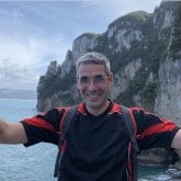 Busco conocer gente. Busco una chica de