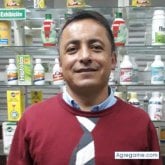 Ali Humberto Guerrero Guio