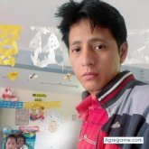 dainerpoul chico soltero en Uchiza