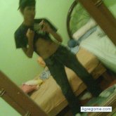 DiegoLuna chico soltero en Reynosa