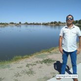 hernantoledo3305 chico soltero en San Bernardo