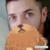 wally2008 chico soltero en Azul