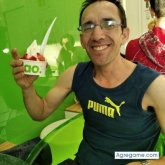 antoniojesus2774 chico soltero en Jaén