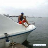 Cocinero. Busco chatear. Amistad.