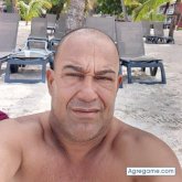 Nestorcanelon chico soltero en Las Terrenas