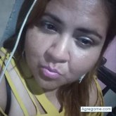 pamegi86 chica soltera en La Ceiba