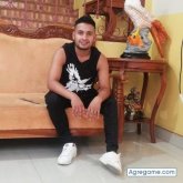 toapantajnathan chico soltero en San Lorenzo De Esmeraldas