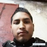 Rodrigo Perez