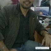 oscar eduardo