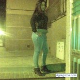 elilily chica casada en Madrid