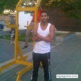 gustavorivasxd chico soltero en El Tigre