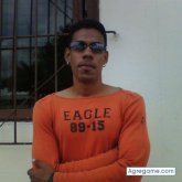 Tristavaliant chico soltero en Santa Clara