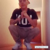 crisrodriguez3760 chico soltero en Iztapalapa