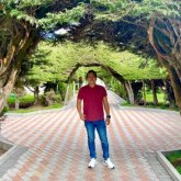 Busco ligar. Amistad. Soñador amante de