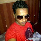 Foto de perfil de ahmedfranzoni