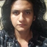 Trabajador. Busco ligar. Quiero conocer