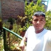 Busco pareja. Amistad. Me gusta Aser