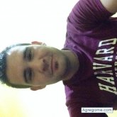 Frann22vlp chico soltero en San Clemente Del Tuyú