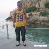 riki chico casado en Yunclillos