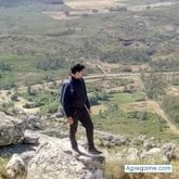 Busco hacer amistades. Mujer. Sociable.