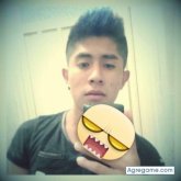 Kano10 chico soltero en Nezahualcóyotl