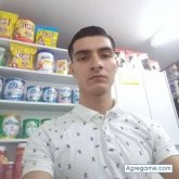 Danny Faber Martinez Noguera