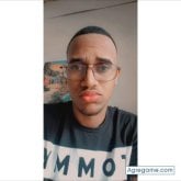 Busco conocer gente.