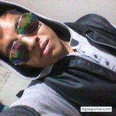 Efrain Murcia