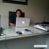 Foto de perfil de Angelsystem