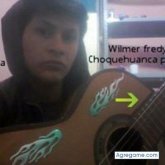 Chatear con wilmerfredy de Chulucanas