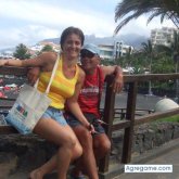 miriampr chica casada en Guimar