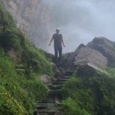 Buscando alguien con quien compartir