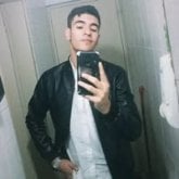 Busco algo casual.. Tranquilo, pero