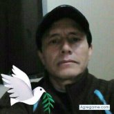 Javier Palomino Rocha