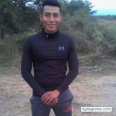 Marcos Gonzalez Loreto