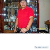 Chatear con libra0510 de Lima Ciudad