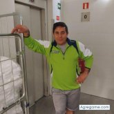 josemanuel9614 chico soltero en A Coruña