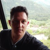 Busco conocer gente. Me agradaría poder