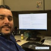 rickyperilla chico soltero en Orlando