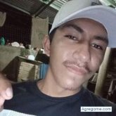 Cristo Zary Castillo