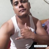 Chatear con zeniquelemanuel de Estación Ramallo