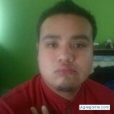 Dany326 chico soltero en Iztacalco