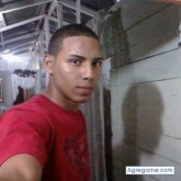 DJCHAMO chico soltero en Sabana Iglesia