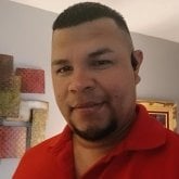 Luis Arcia
